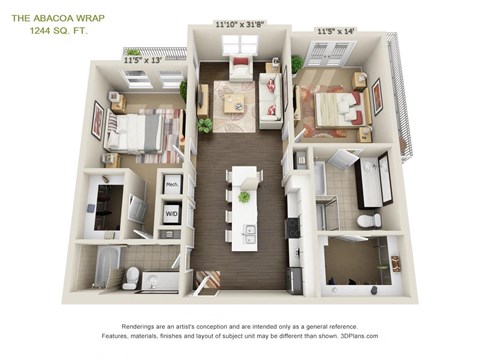 4515 Main St 1-2 Beds Apartment for Rent - Photo Gallery 22